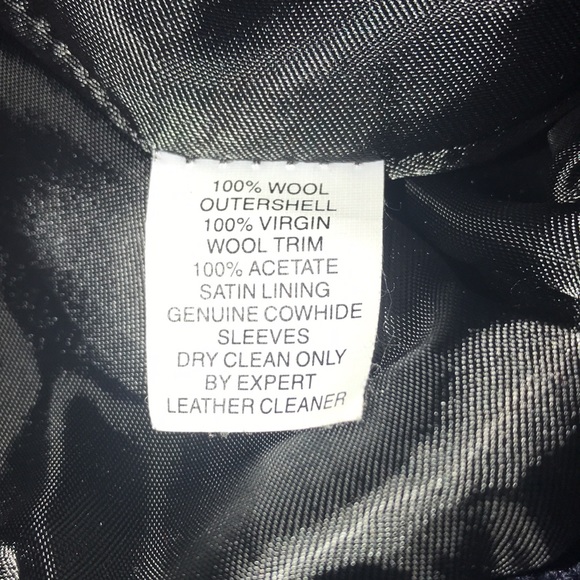 🛍🛍 RARE... Vintage Jacket - Picture 14 of 15